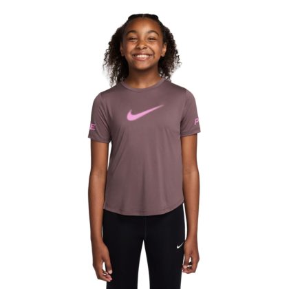 Nike Pro Dri-Fit Sportshirt meisjes 128