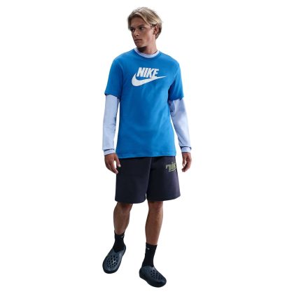 Nike Icon Futura Sportshirt heren M