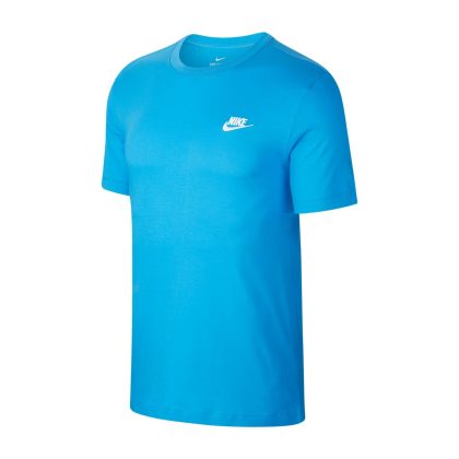 Nike Sportswear Casual T-shirt heren L