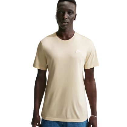 Nike Sportswear Club Casual T-shirt heren S
