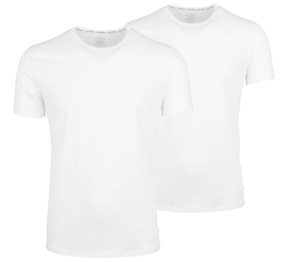 Nike S/S Crew Neck 2-Pack Ondershirt heren XS
