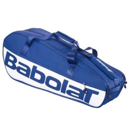 Babolat Babolat Court M blaauw Tennistas