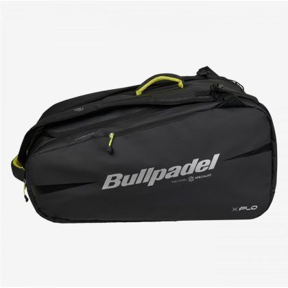 Bullpadel Xplo Padeltas