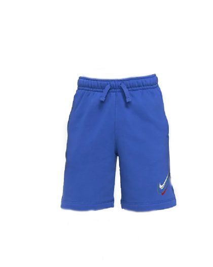 Nike B NSW SOS SHORT FT Sportshort jongens 128