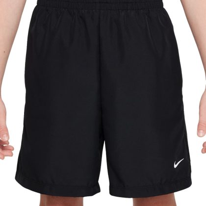 Nike Dri-Fit Icon Sportshort jongens 128