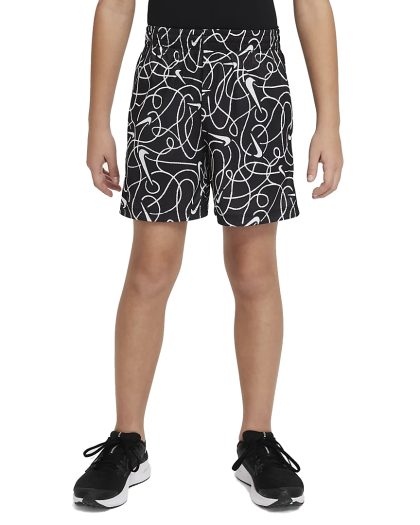 Nike Dri-Fit Icon Sportshort jongens 140