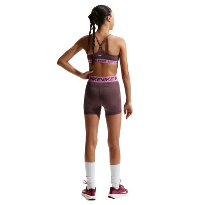 Nike Pro Sportshort meisjes 128