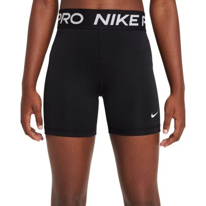 Nike 3 in 1 Short Sportshort meisjes 128