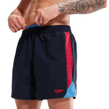 Speedo Eco Hyperboom Splice 16 Zwemshort heren S