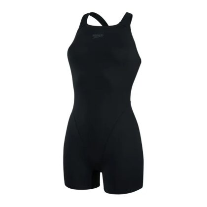 Speedo Eco+ Legsuit Badpak dames M/38