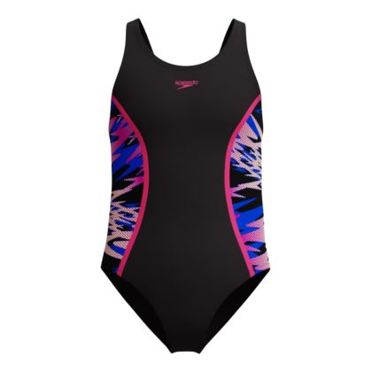 Speedo Endurance Pro Hyperboom Badpak meisjes 152