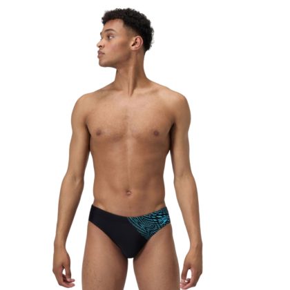 Speedo Eco Medley Logo Zwemslip heren 4