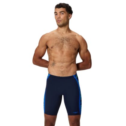 Speedo END+ Hyperboom Splice Zwemboxer heren 8