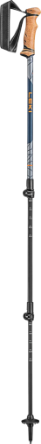 Leki Legacy Lite / 3 delig Wandelstokken