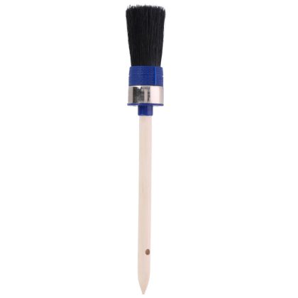 Kinzo Verfkwast rond D 3 x 24 cm