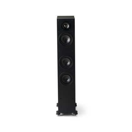Paradigm Monitor SE 3000F vloerstaande speaker zwart
