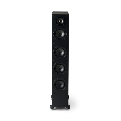Paradigm Monitor SE 6000F vloerstaande speaker zwart