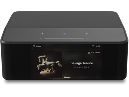 Bluesound NODE ICON (N530) muziekstreamer