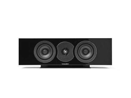 Sonus faber Lumina Center centerspeaker zwart