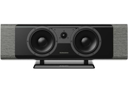 Dynaudio Contour 25Ci centerspeaker Nordic silver