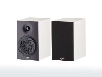 Paradigm Premier 100B monitor speaker Piano White (Buitenkans)