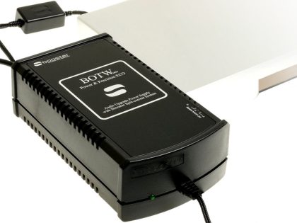 Sbooster BOTW P&P ECO MKII 5V-6V