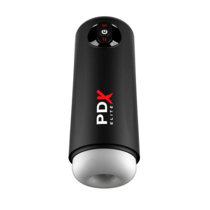 Pipedream - Elite Moto Milker Automatische Masturbator