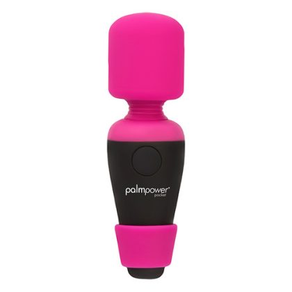 PowerBullet PalmPower - Pocket Mini Wand Massager