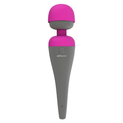 PowerBullet Power Bullet - PalmPower Wand Massager