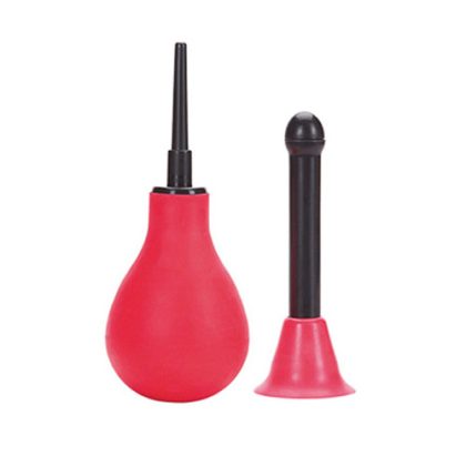 SevenCreations Anale Douche Whirling Spray