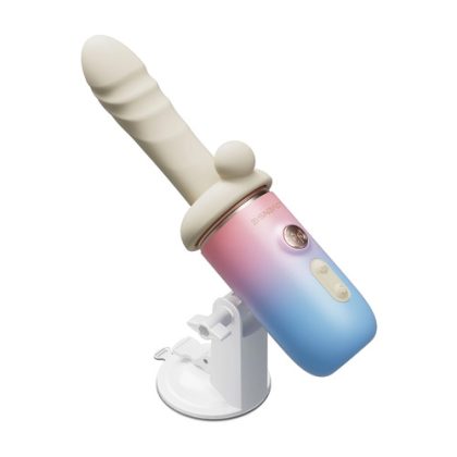 Lovense - Spinel App Bestuurbare Mini Sex Machine
