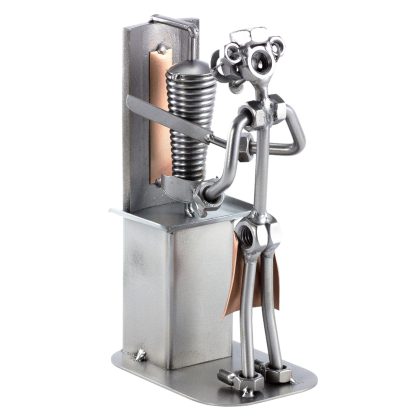 Steelman24 Doner Kebab Medewerker. Het Perfecte Cadeau