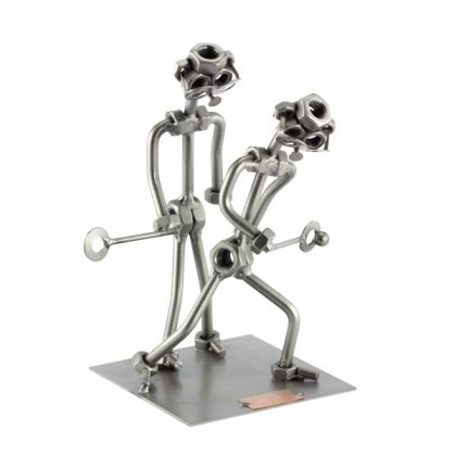 Steelman24 Squash