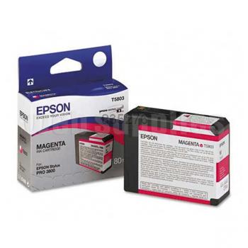 Epson T5803
