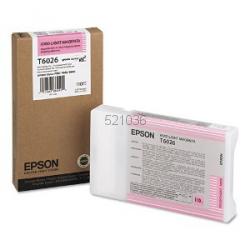 Epson T602C