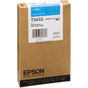 Epson T6032