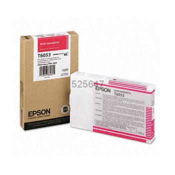 Epson T6053