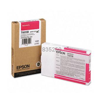 Epson T605B