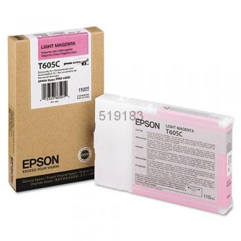 Epson T605C