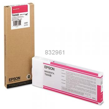 Epson T606B