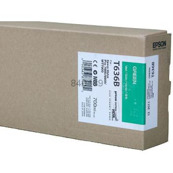 Epson T636B