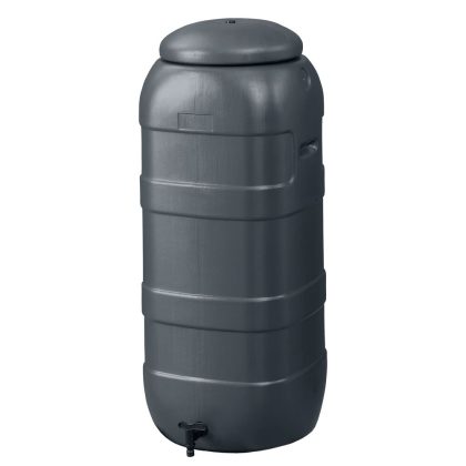 Intergard Regenton antraciet ø38x92cm (100ltr)