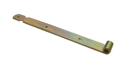 Intergard Duimheng tuinpoort geelverzinkt ø16x800mm