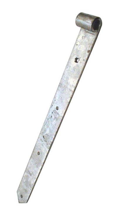 Intergard Duimheng tuinpoort vuurverzinkt ø13x700mm