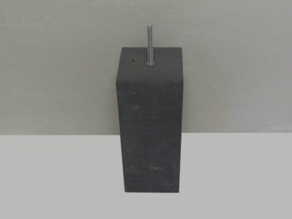 Intergard Betonpoer hoog model 200x200mm