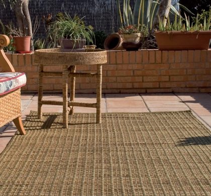 Intergard Buitenkleed terraskleed vloerkleed Bantam 130x190cm