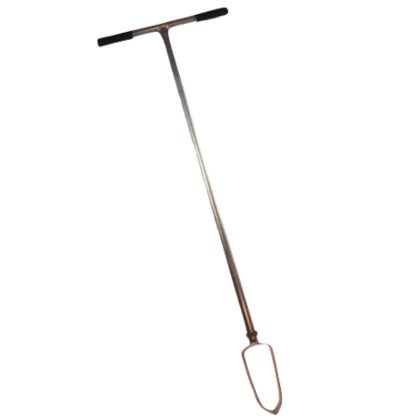 Intergard Grondboor tuinschermen ø75mm