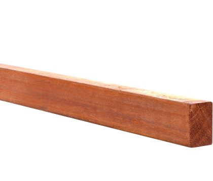 Intergard Hardhouten onderbalken vlonderplanken 4,5x7x300cm