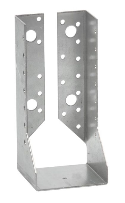 Intergard Raveeldrager 75x380mm houtverbinding dicht