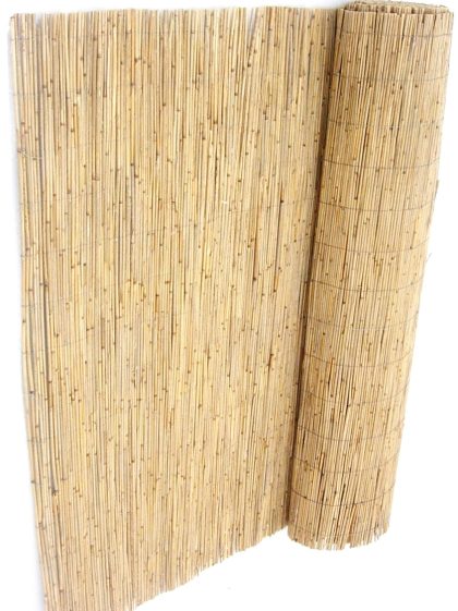 Intergard Rietmatten rietmat tuinscherm 1,5x5m